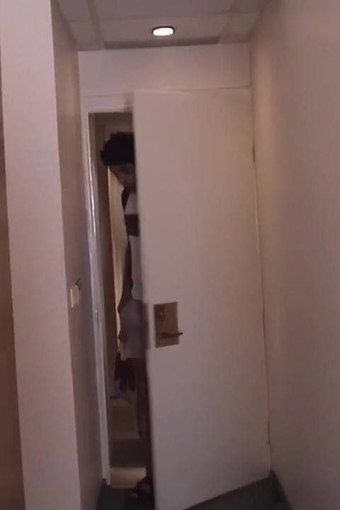 Turkish Newlyweds Fuck on Their Honeymoon