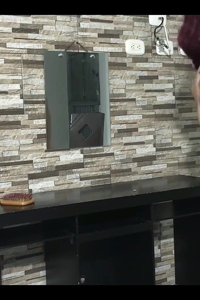 18 Year Old Stepsister Tries Anal Sex with Stepbrother!