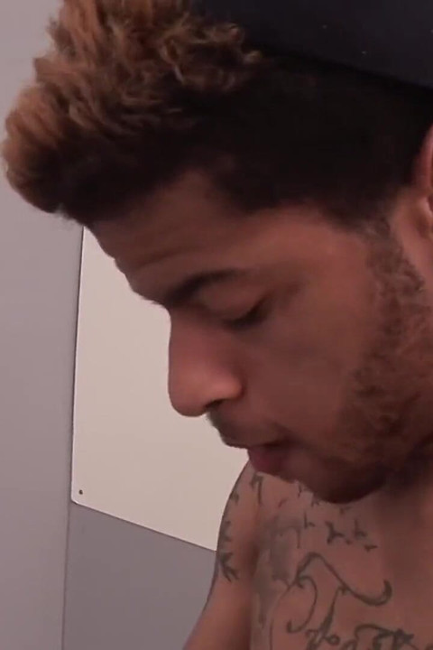 Anthony Andrews และ Leon Holt 2