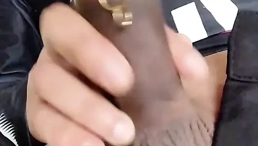 Ereksiyon ve çok ateşli anaconda