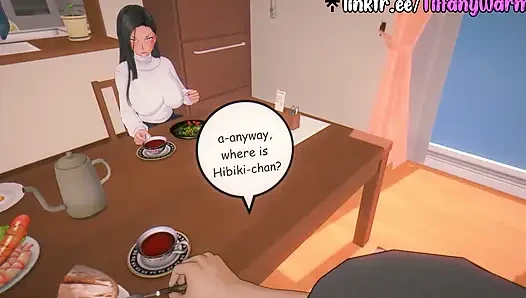 Suddenly Engaged