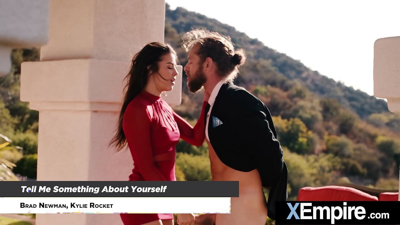 X EMPIRE - Kompilasi KYLIE ROCKET yang Imut - Dari Erotis sampai Dominasi Kasar!