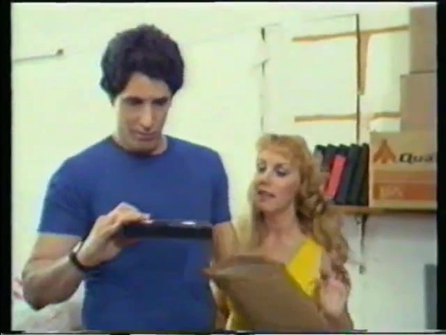 Physical (1981) 2-6