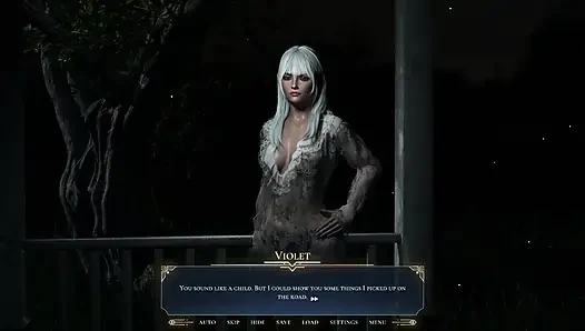 Vollständiges gameplay - magische muschi 3, teil 15