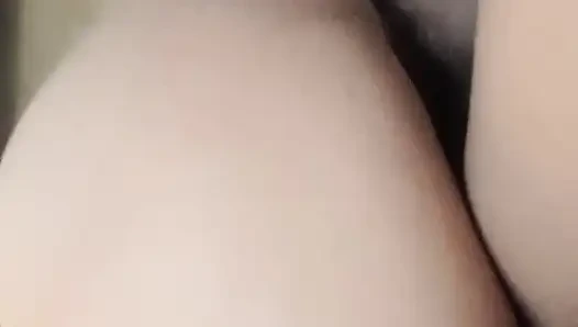 Aku ingin melakukannya gaya cowgirl
