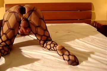 Sissy boy for you