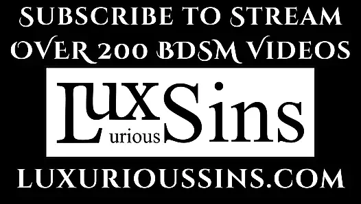 Лесбийский латекс-фетиш - тройное доминирование с госпожой Ae, мисс Flora, Mixstress Vida и Mushroom Sofi