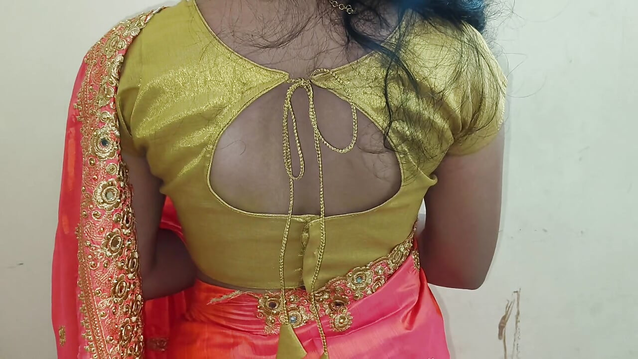 Telugu lừa dối vợ đụ với hàng xóm