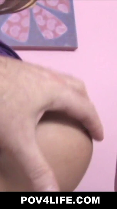 Two MILFs With Big Tits, Real Sisters Share Big Cock, POV | Clip 1