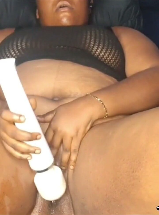 Horny BBW MILF Mara Exotic Homemade Solo Orgasm Masturbation