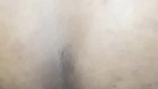 Karena tidak ada orang di rumah, aku berhubungan seks dengan istriku