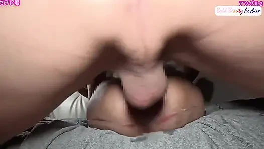 Der partner einer verheirateten freundin überschreitet eine Grenze, Desire Flares in einer Wagemut, Tabu-Begegnung auf platz 2