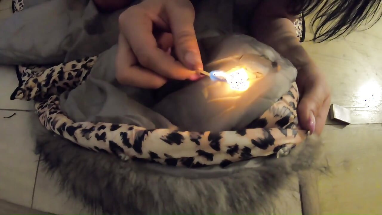 Prev-milfycalla- I Burned My Glossy Puffer Jacket After I Was Face Fucked 173
