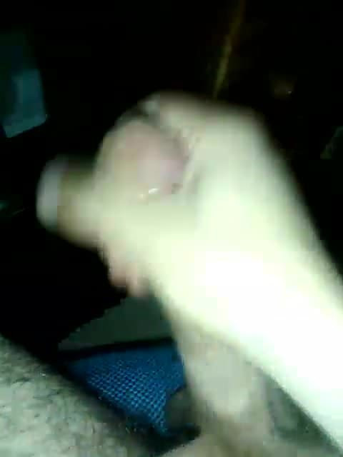 jerk off