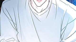 It was so cool to be tempted by my juniors