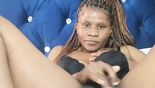 Innocent face