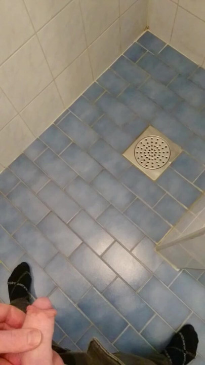 Another piss video