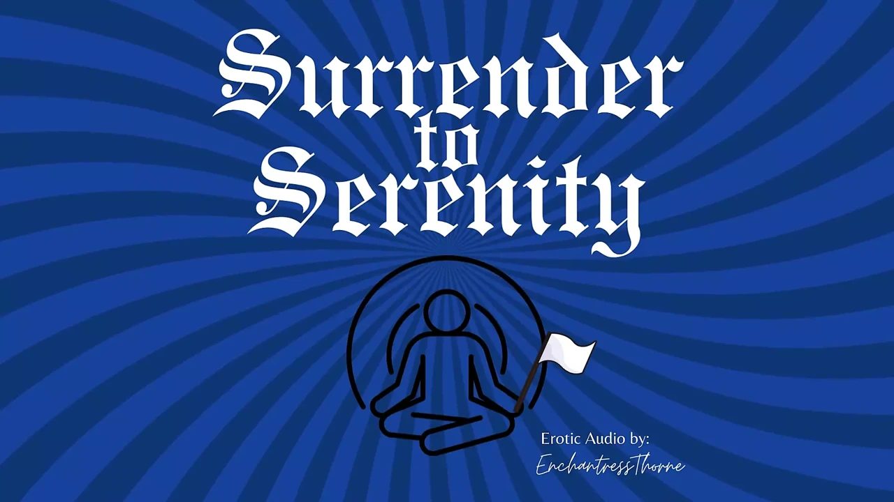 Surrender to Serenity: a Journey of Gentle Domination