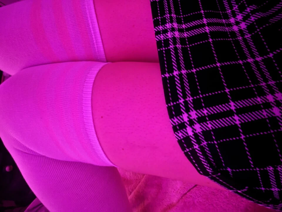 A little tease and reveal