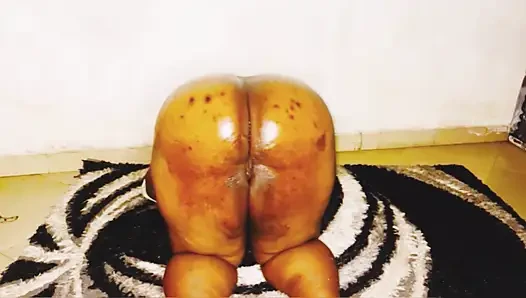 He fucked me real hard