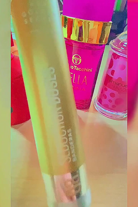 Perfume Lover