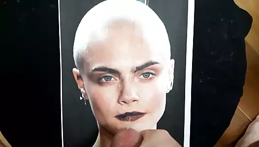 Cara delevingne döl haraç