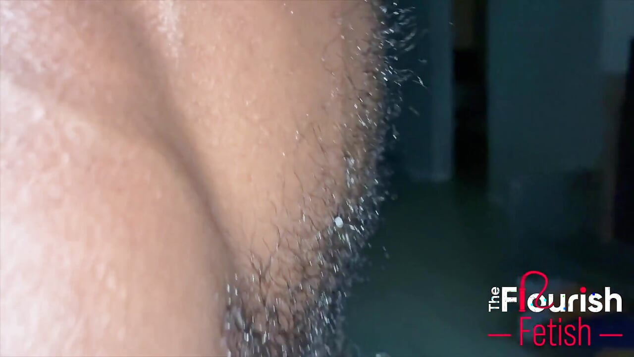 Phantom Strokes שובר 4 מטענים מקבלים ראש מ-Trans Honey Bunn