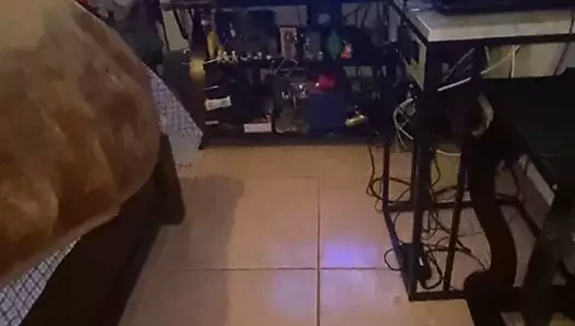 Alexxa ve ona arkadaşlar boşalmak haraç