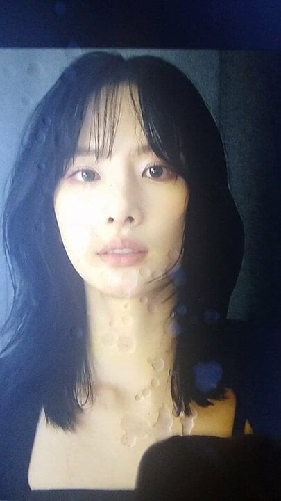 WJSN Seola cum tribute