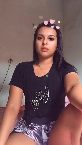 Tiktok University the cameltoe 17