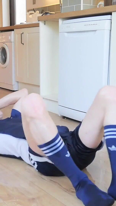 Epic moment from "So pissed up!"