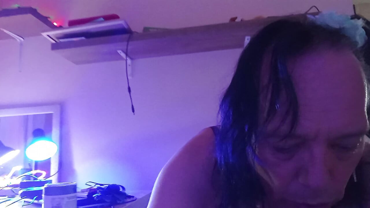 Moj mali bubnjarski štap