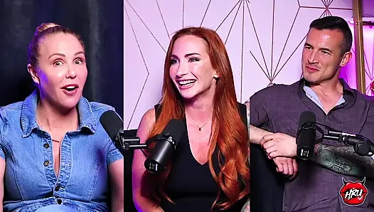 Sophia Locke ve Derek Kage Çiftlikten Masaya
