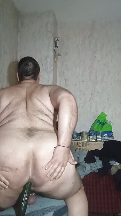 Fat man  82