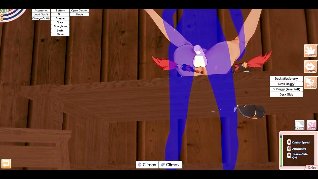 Genshin Impact Hentai - Xinyan Hardsex - Japanese Asian Manga Anime Film Game Porn