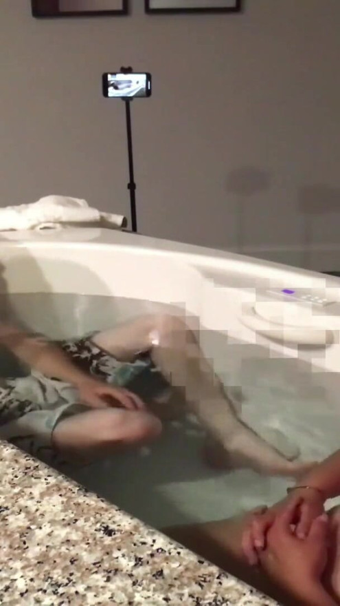 Hot Tub | Clip 1