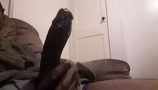 Blackboy mastürbasyon onun bbc kadar boşalmak