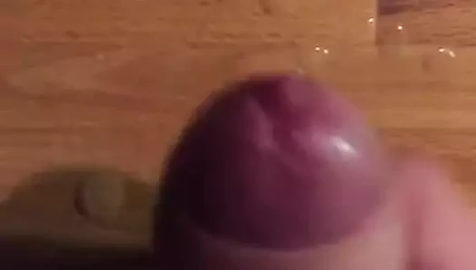 Boşalma!