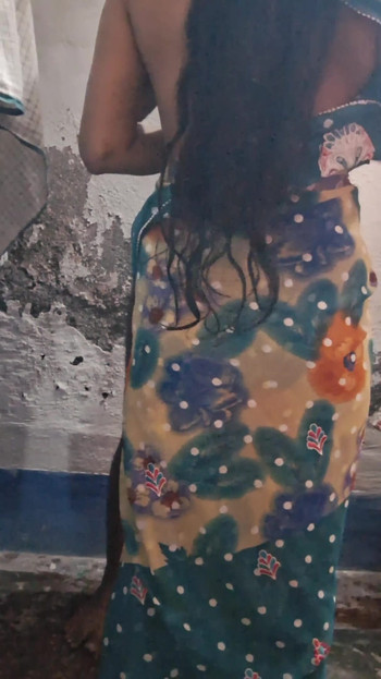 Hot Village Bhabhi Ki Chudai