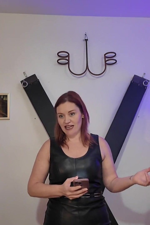 Kink Basics 2: Object Hijacking