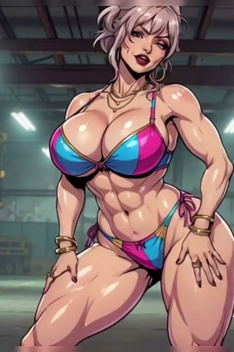 Perfect Body Animation