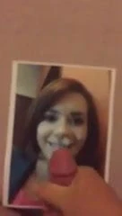 JE JA Cum Tribute