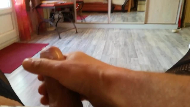 Branlette du matin