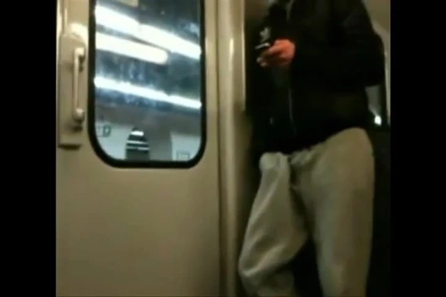 Str8 bulge in metro