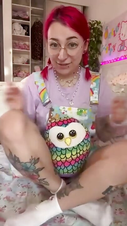 Slušaj moju guzicu 2. dio
