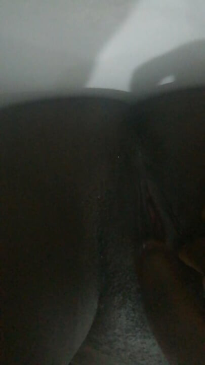 Solo maturation  Ebony African  Goddess Homemade  Home alone exy