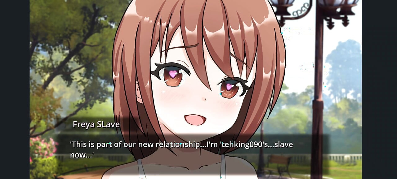 Bersama-sama Lagi BDSM Episod 2 - Blowjob Hutan Hamba Freya & Pembakaran Sawit Pukulan