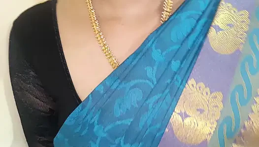 Beautiful Housewife