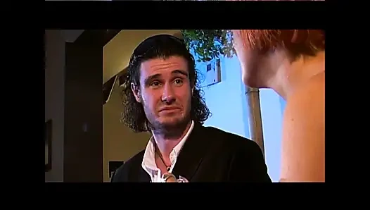 Asia D'Argento in: "Ricca Sfondata" (Original Full Movie