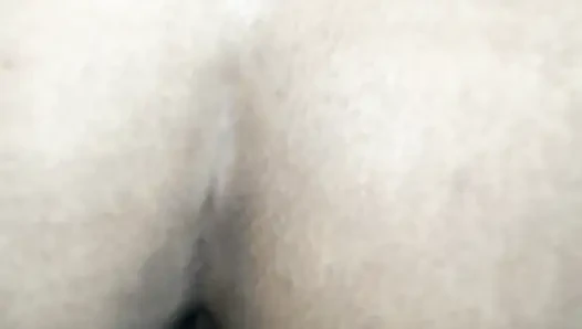 Bhabi hot sex doggy style fuck with big ass sex